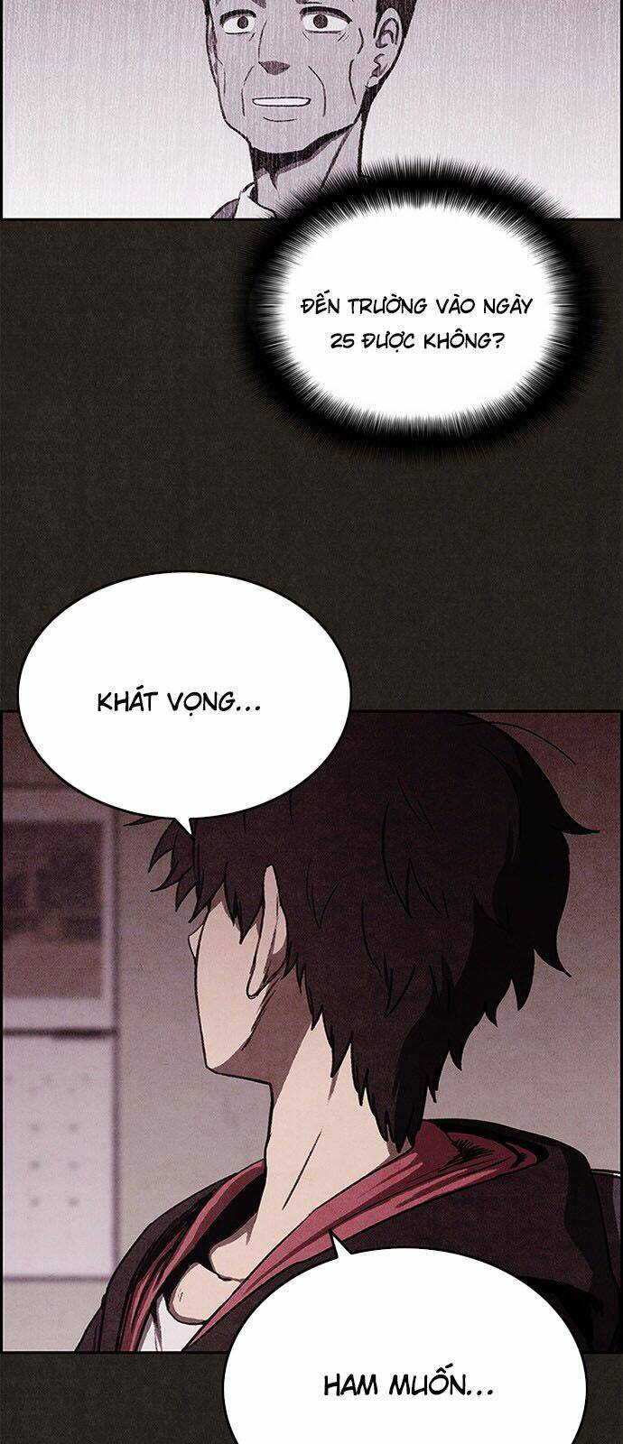 quái vật tại chung cư xanh chapter 37 54