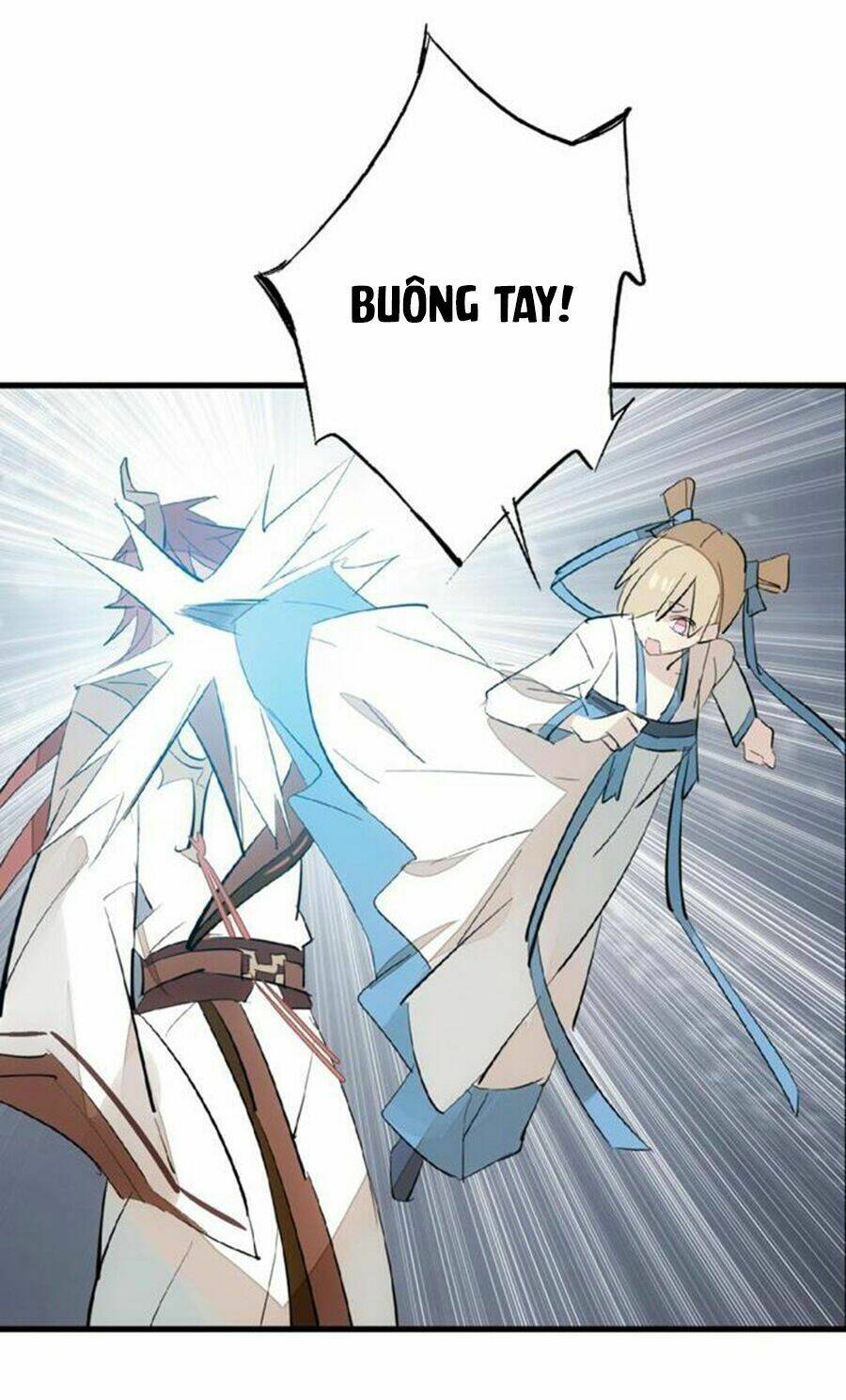 sư phụ lại trêu chọc ta chapter 57 31