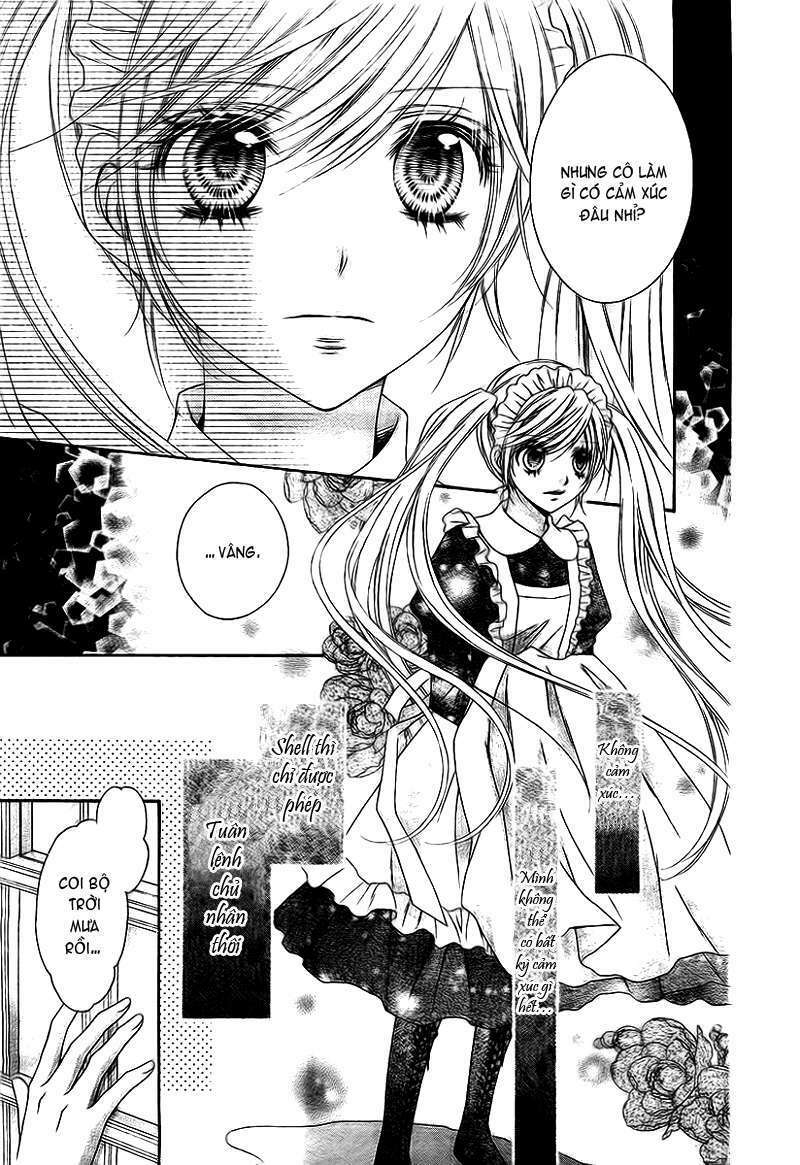 clematica kutsuten chapter 1 16