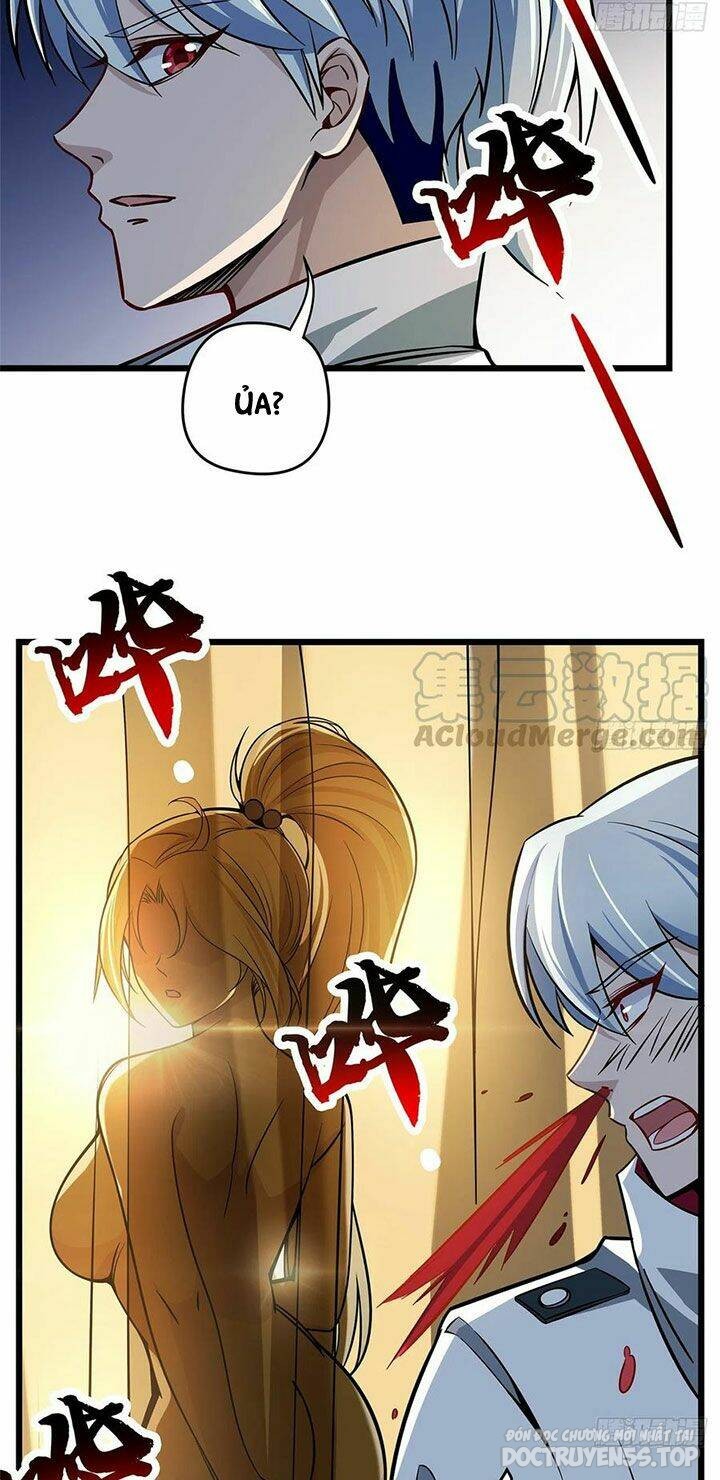 giải cứu 99 nữ chính ở mạt thế chapter 1 54