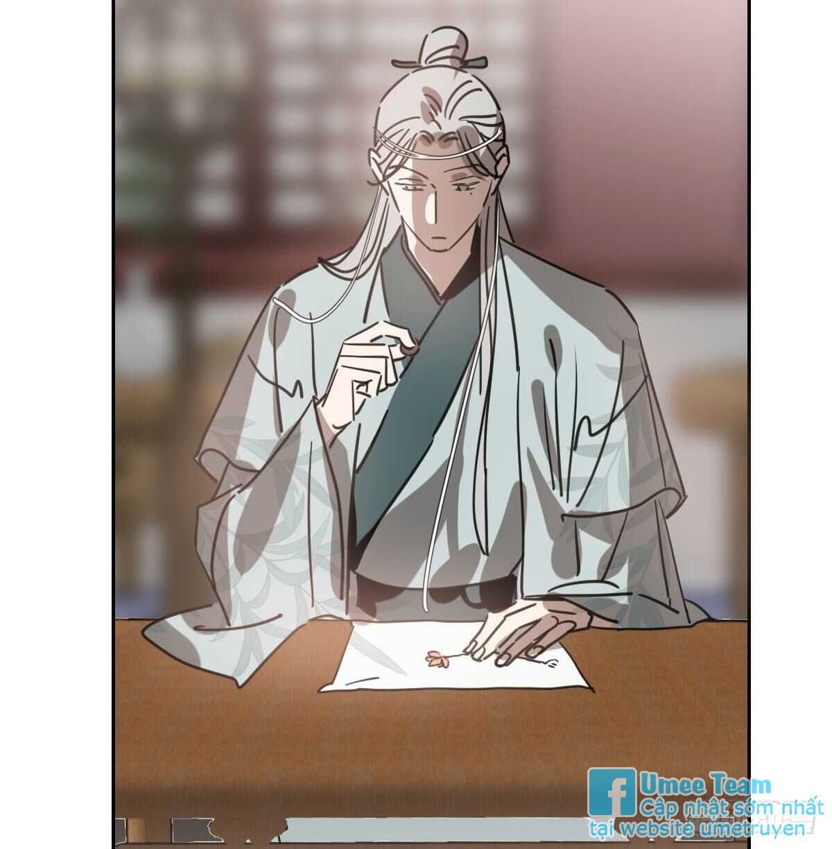 Bắt Lấy Ngao Ngao chapter 116 - Trang 8
