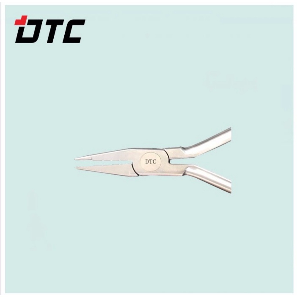 Kềm Jarabak (Jarabak pliers)_DTC_ Dùng trong nha khoa_ Chỉnh Nha [Ảnh thật][Chính hãng]