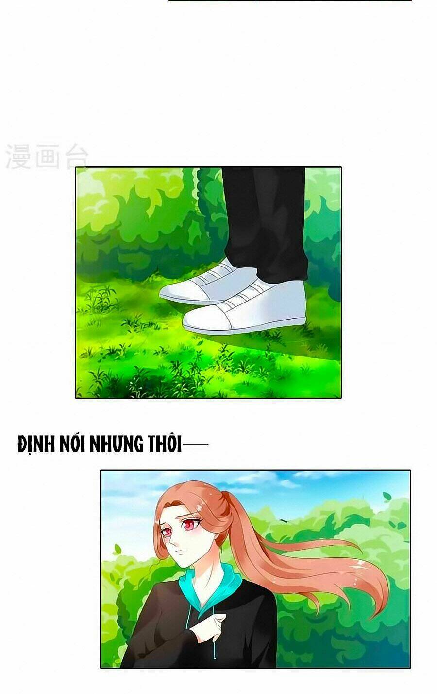 song diện danh viện chapter 46 2