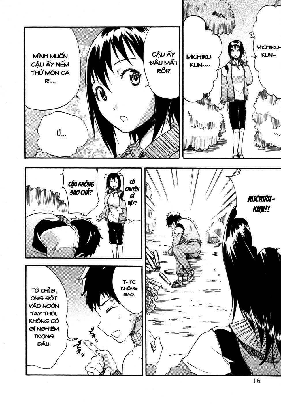 frogman chapter 10 15