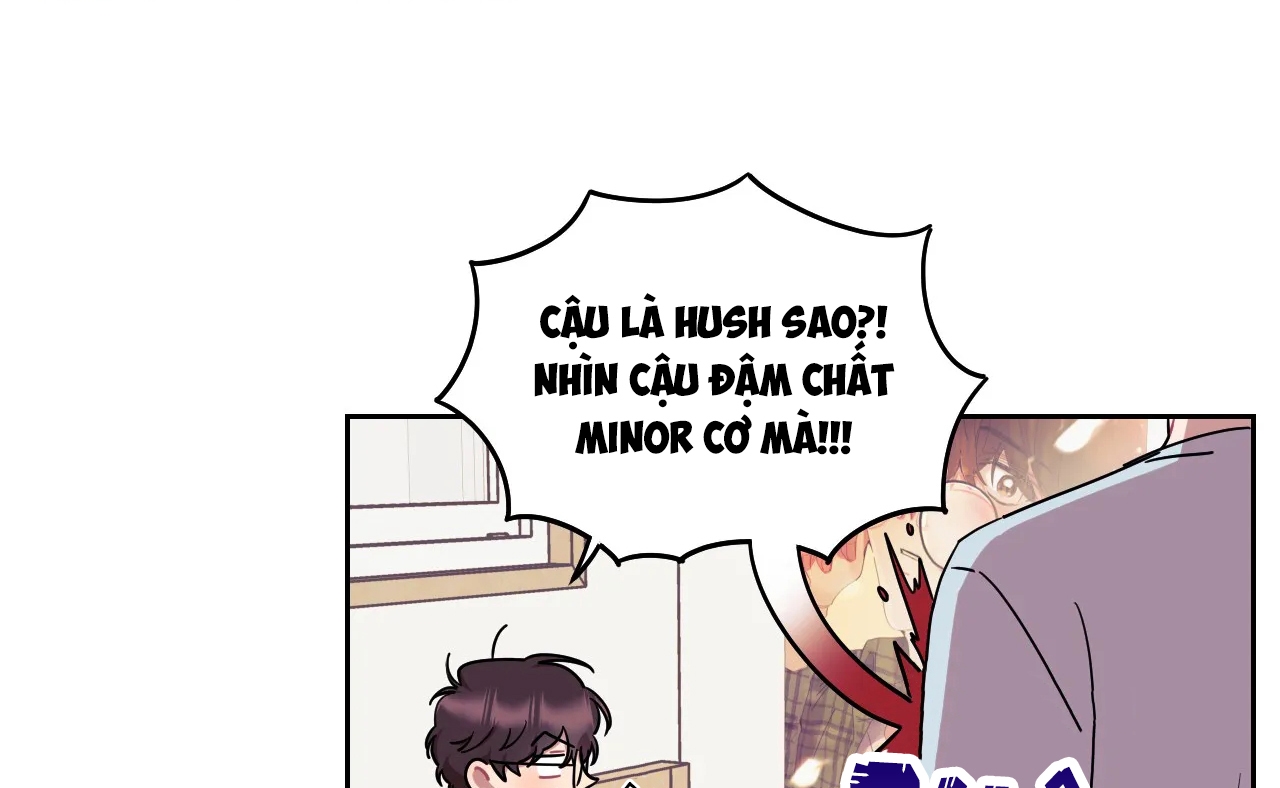 tiêu chuẩn tình yêu 100% chapter 6 24