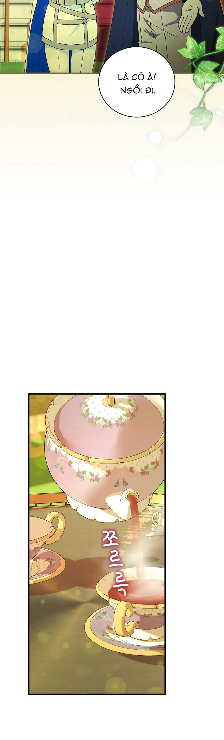 hiệp sĩ băng giá chapter 53.1 10