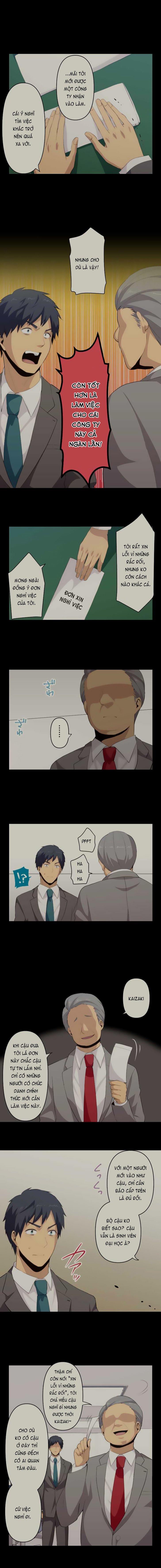 relife chapter 89 8