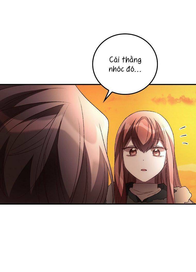 tôi nhìn thấy cái chết của bạn chapter 42 48