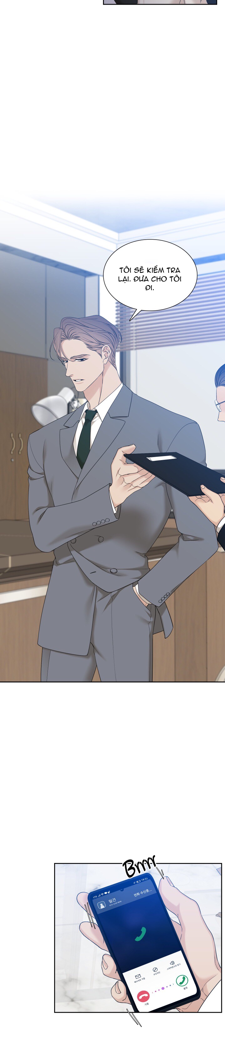 tên cặn bã chapter 27 22