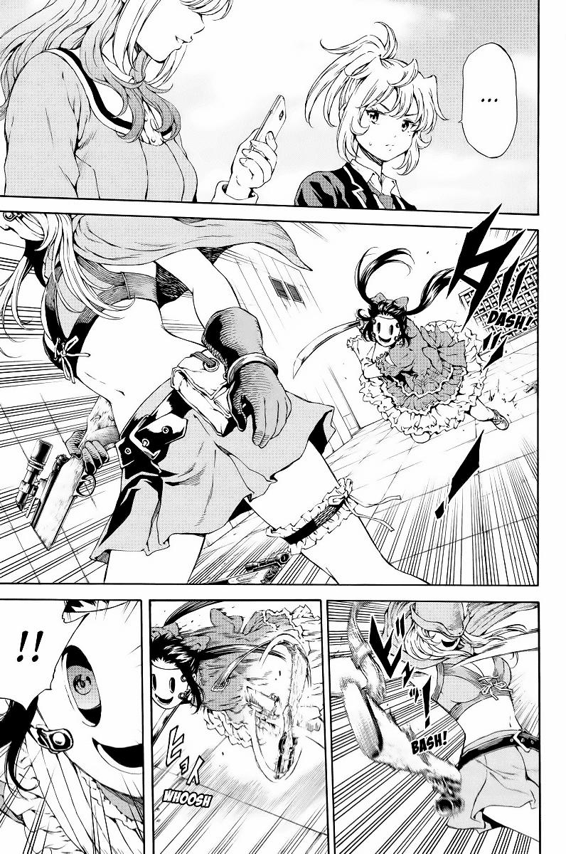 tenkuu shinpan arrive chapter 112 3