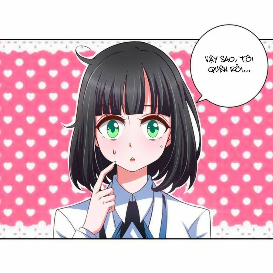 người yêu khát máu của tôi chapter 29 9