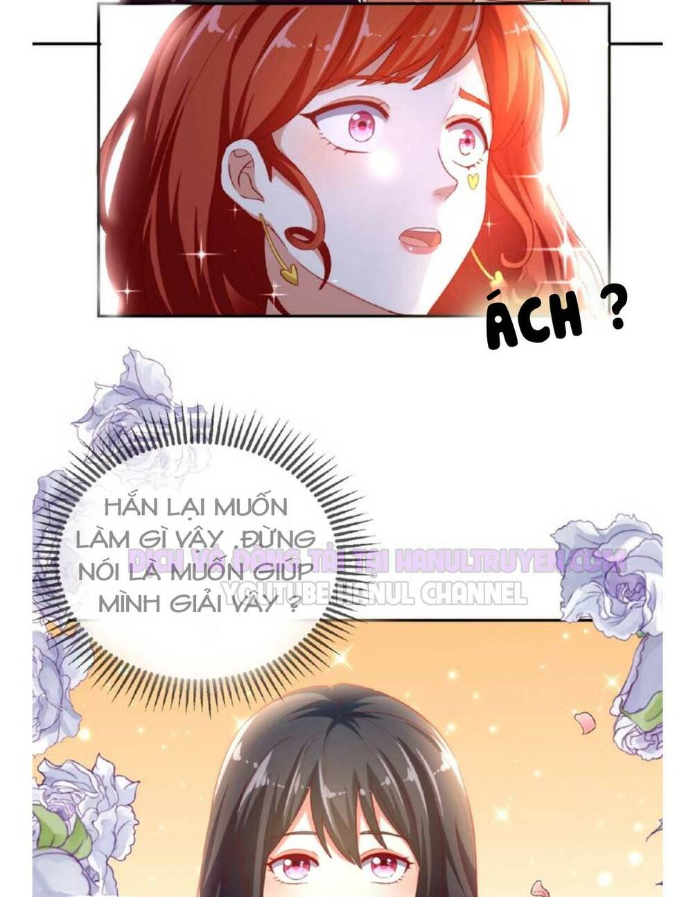 kiều thê muốn bỏ trốn của phúc hắc tổng tài chapter 32 20