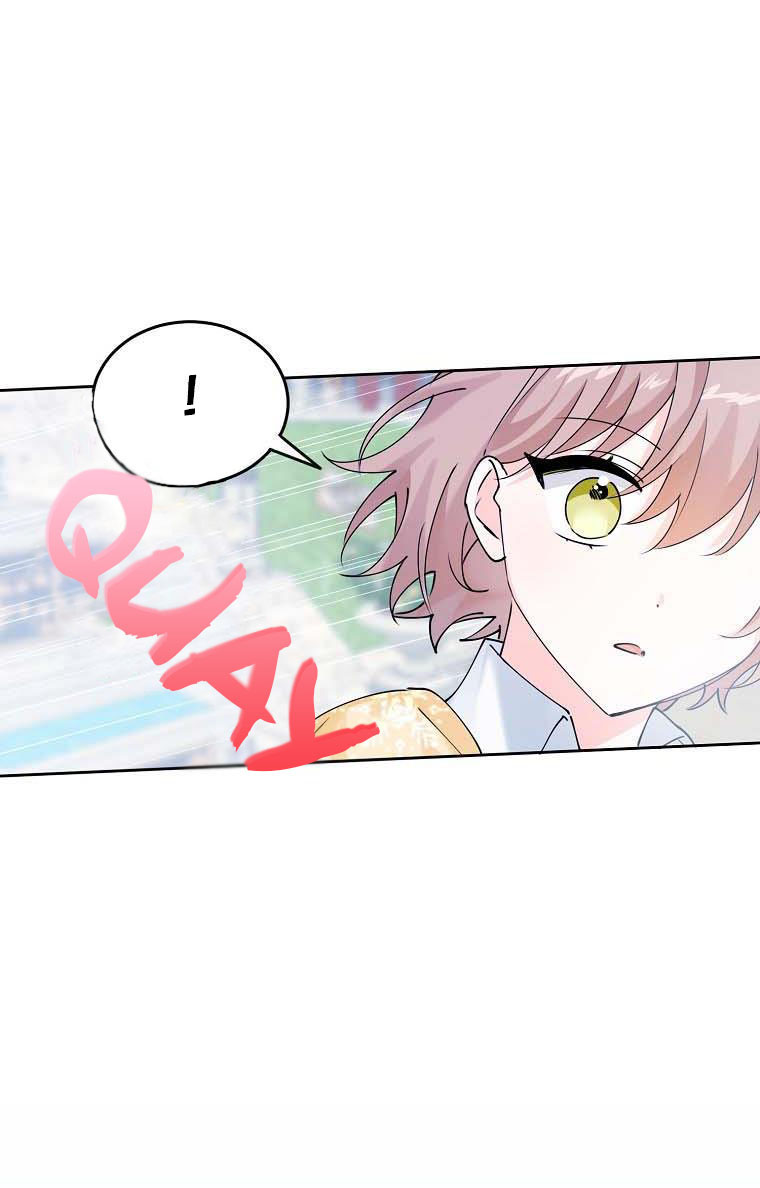 ác nữ karuna bị teo nhỏ chapter 8.2 38