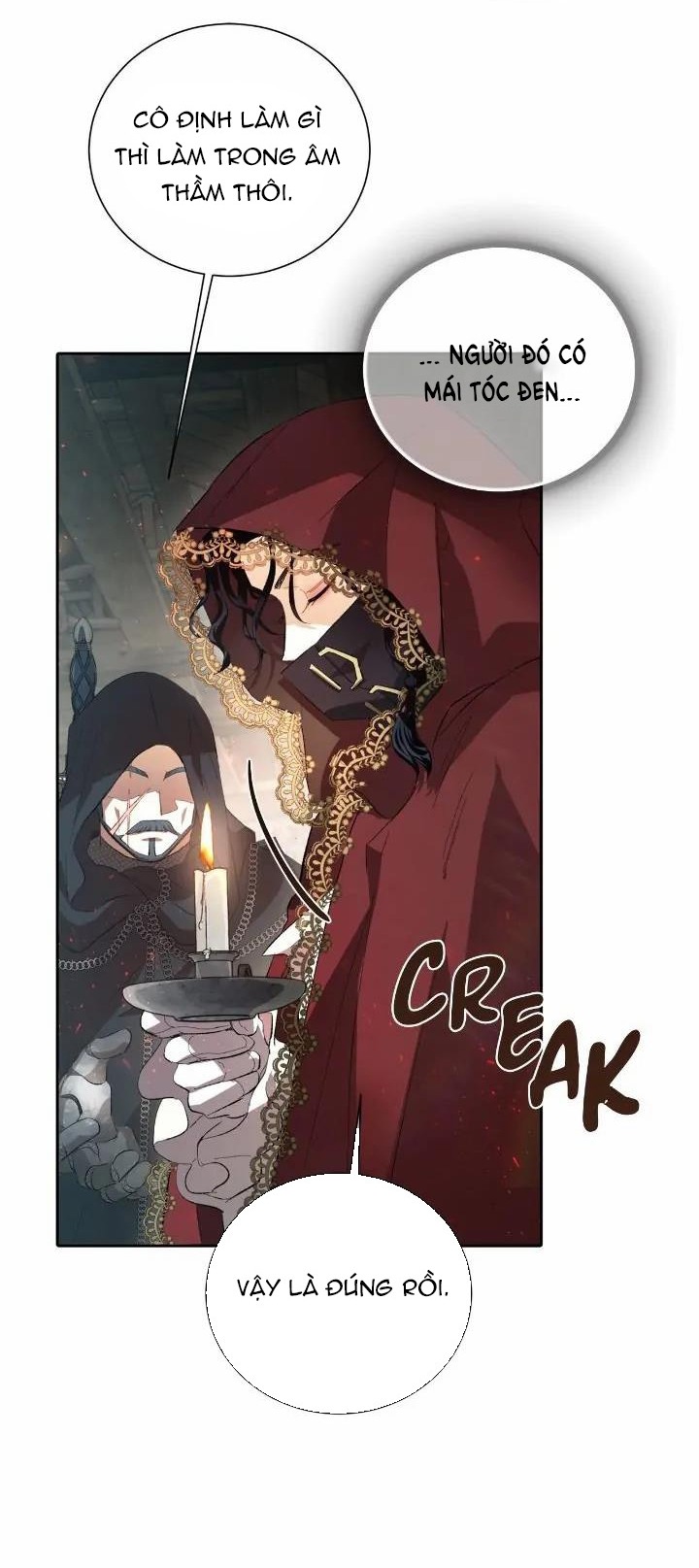 tôi là fan cứng hoàng tử chapter 73.2 17