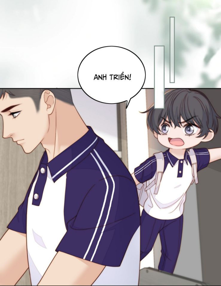 tôi bảo bạn cùng bàn đánh cậu chapter 61 7