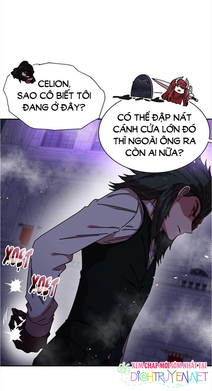 con gái bảo bối của ma vương chapter 50 9