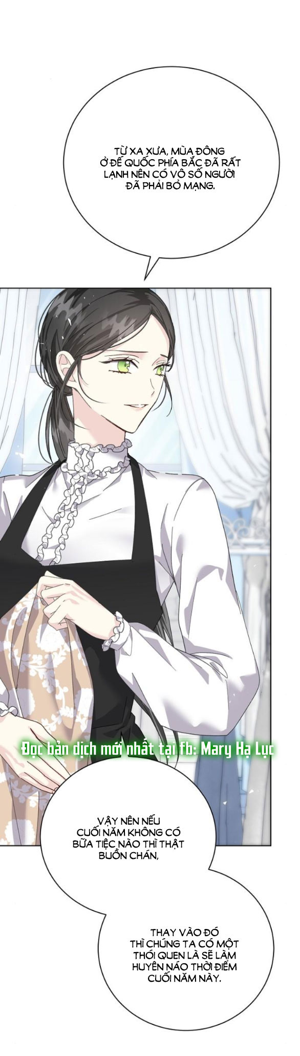 chiếm hữu trái tim bạo chúa chapter 16.1 21