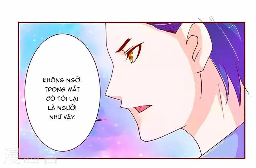 bá đạo tổng tài yêu tôi chapter 82 9