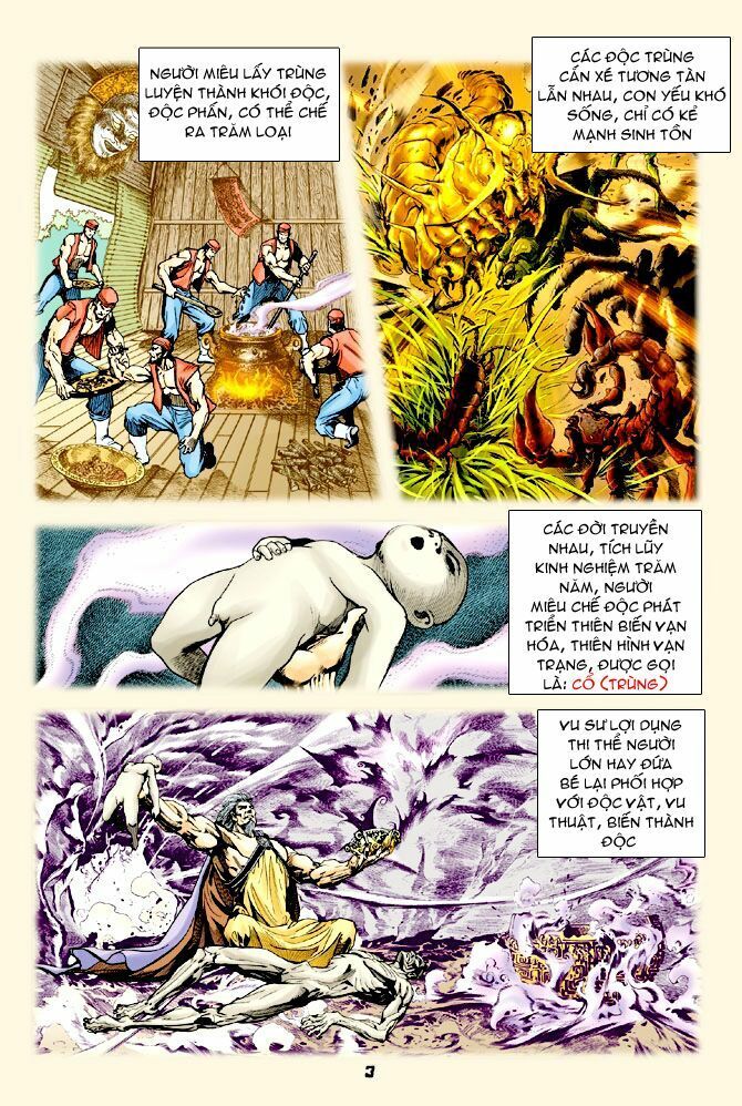 thần binh huyền kỳ i chapter 66 3