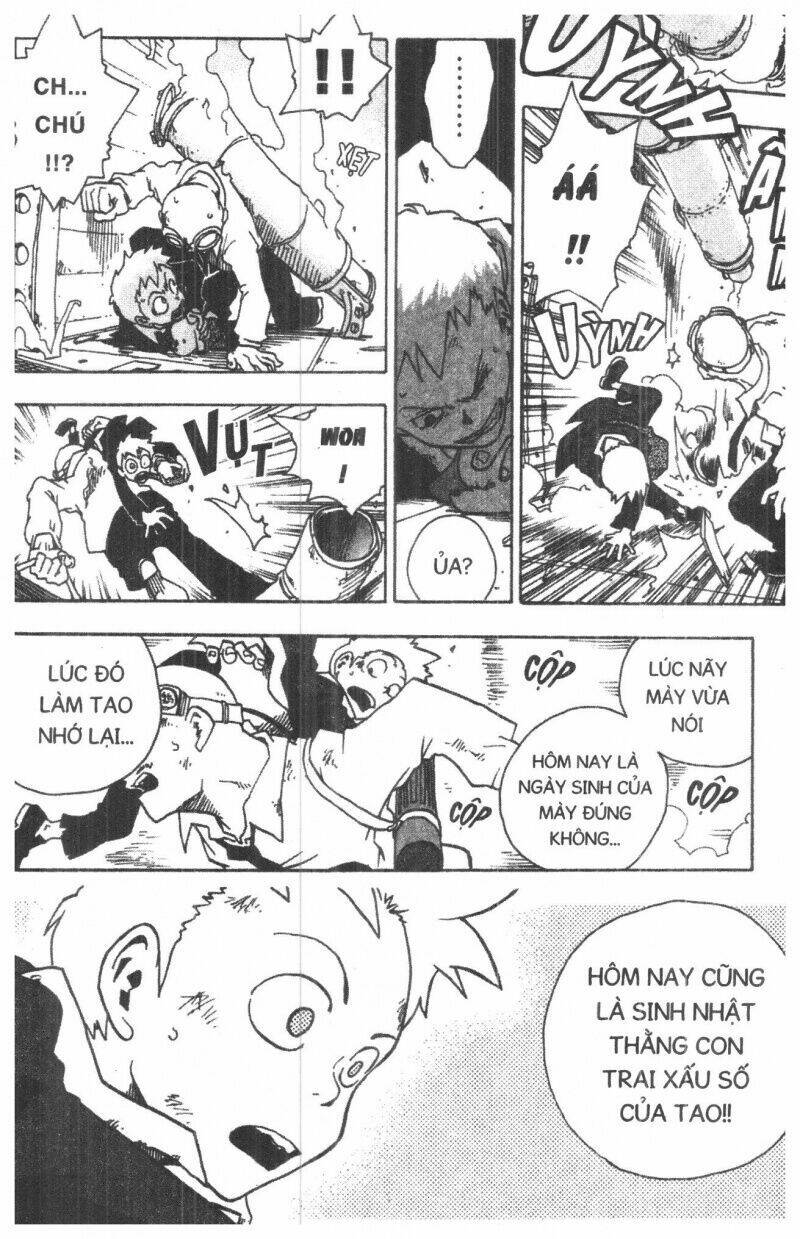 toto! the wonderful adventure chapter 1 126