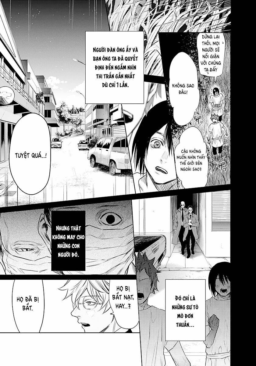 blue phobia chapter 12 10