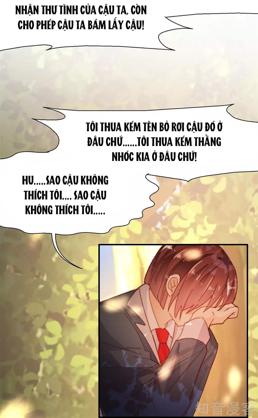 sau này vẫn cứ thích anh chapter 48 15