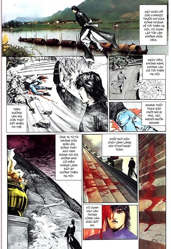 phong vân chapter 51 22