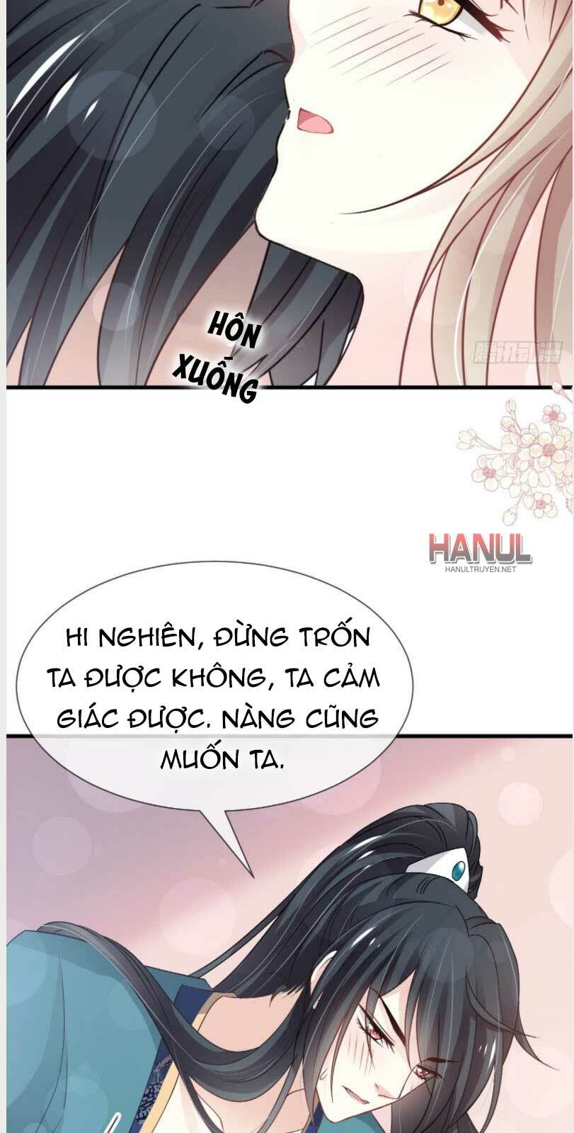 thiên hạ đệ nhất sủng phi chapter 209.2 4