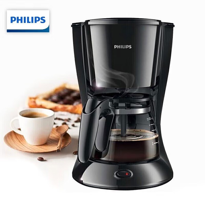 Máy pha cà phê Philips HD7432 Hàng chính hãng