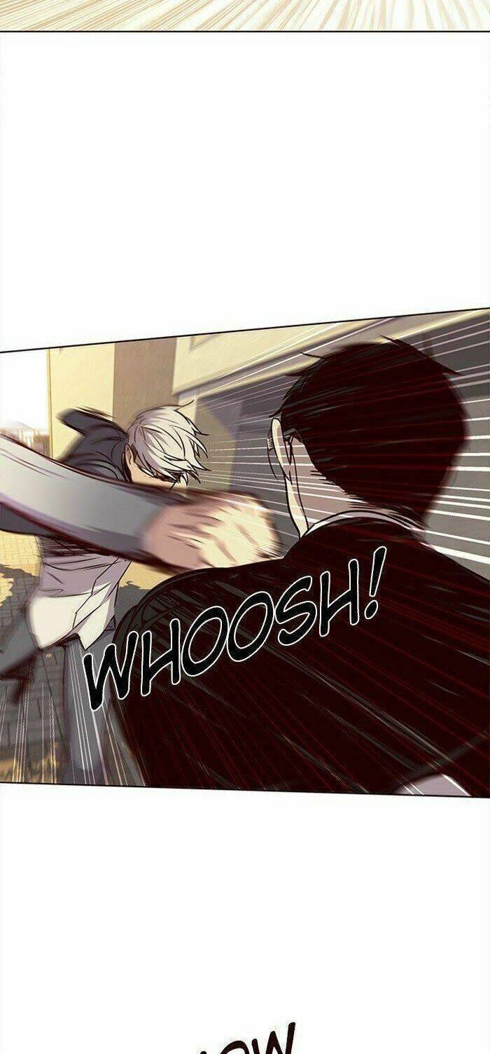 biến thân thành mèo chapter 30 27