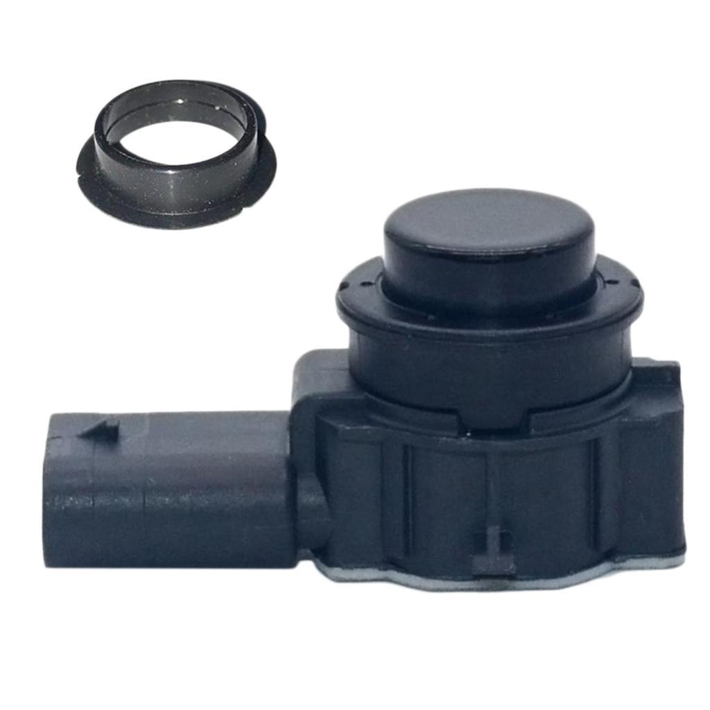 PDC Rear Parking Sensor Park Distance Control Assy For Tesla PN: 0263033337