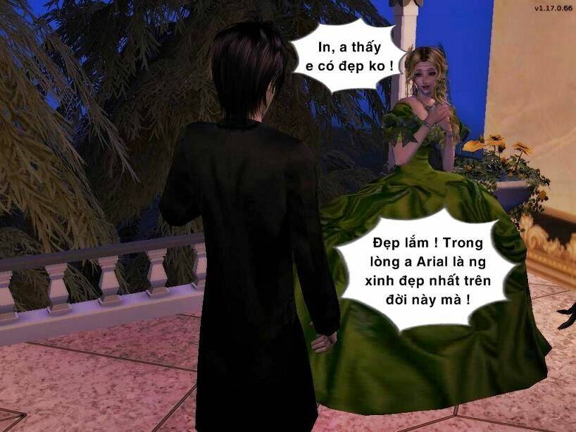 truyện sims - earl story chapter 30 50