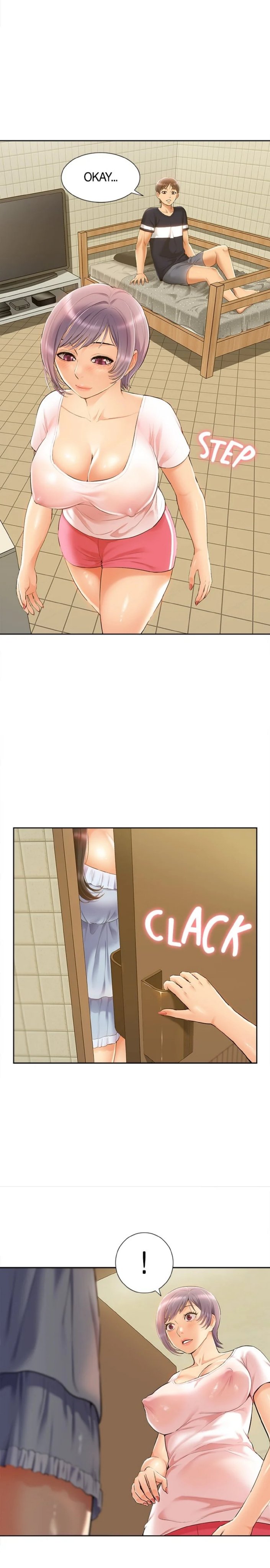 song sinh trụy lạc chapter 10 2