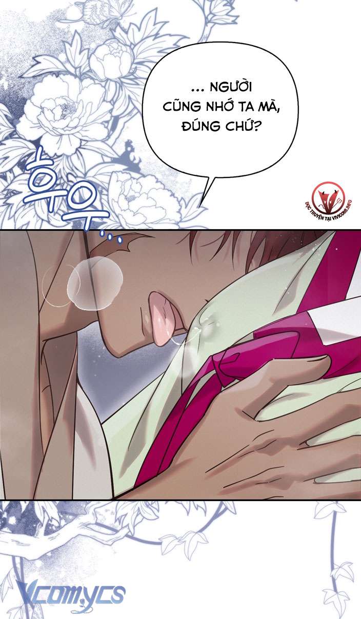 [18+] tiết học bí mật của trung điện chapter 22 20