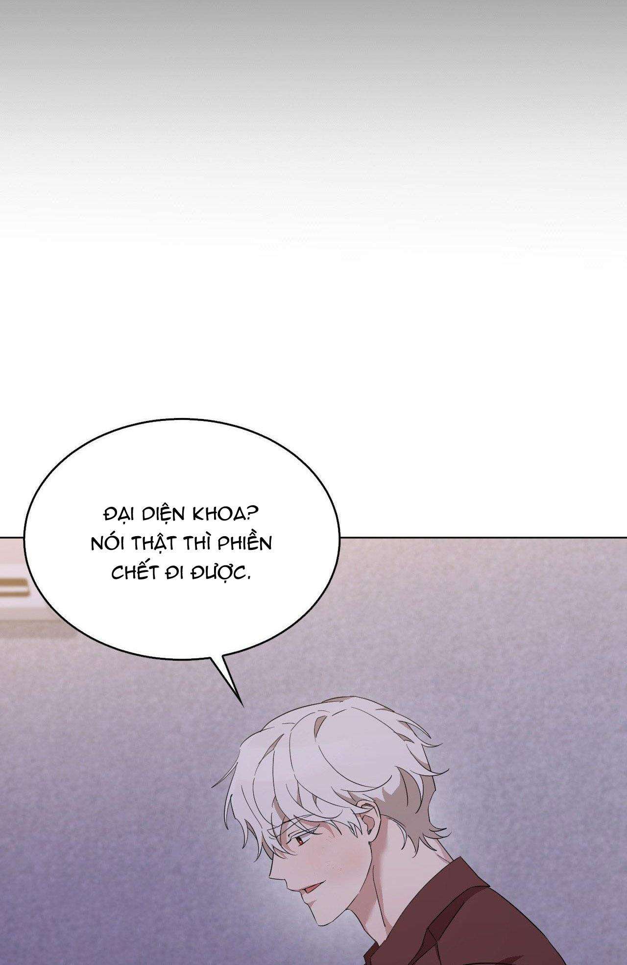 lỗi tại dễ thương chapter 27 76