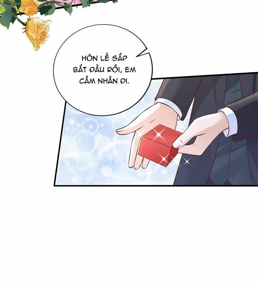 liệt ái tri hạ: series mật đào tiểu tình nhân chapter 270 7