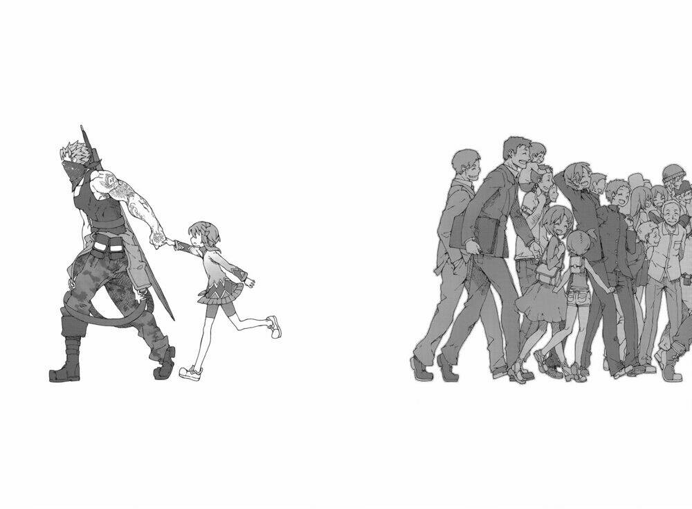 black bullet chapter 12 18