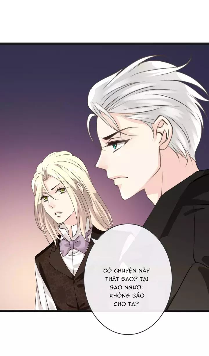 thiên thần không có tiết tháo chapter 18.5 22