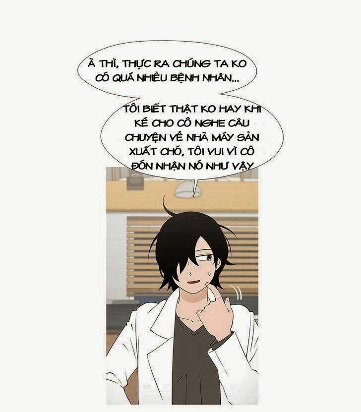 trái tim của một người bạn chapter 16 33