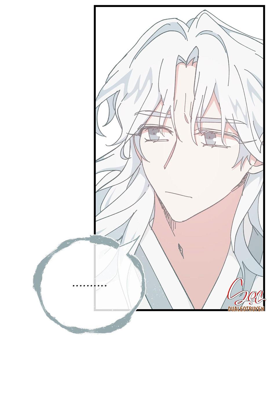 yêu tôi đi, thần hộ mệnh chapter 36 48