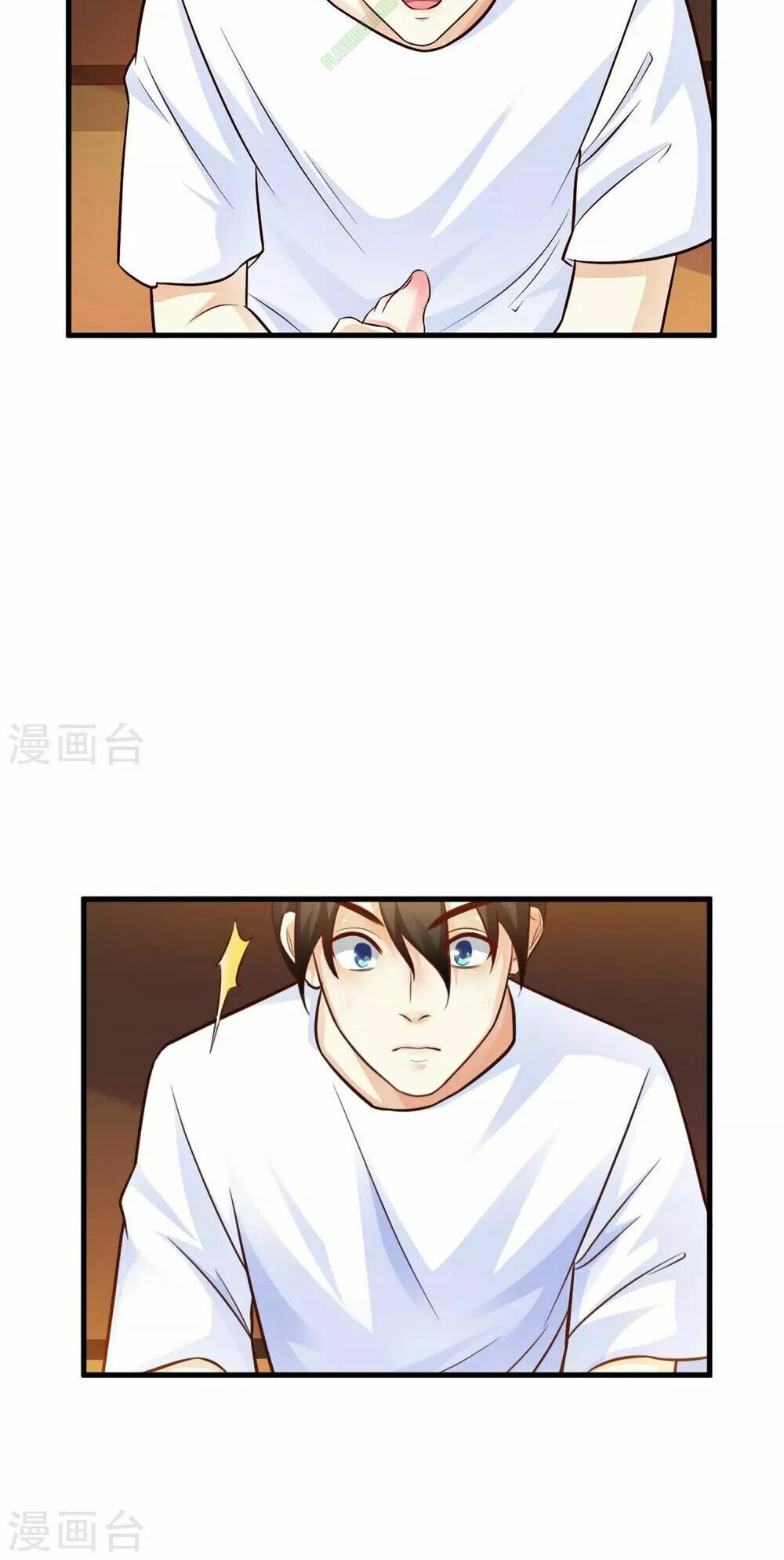 tối cường vận đào hoa chapter 3 28