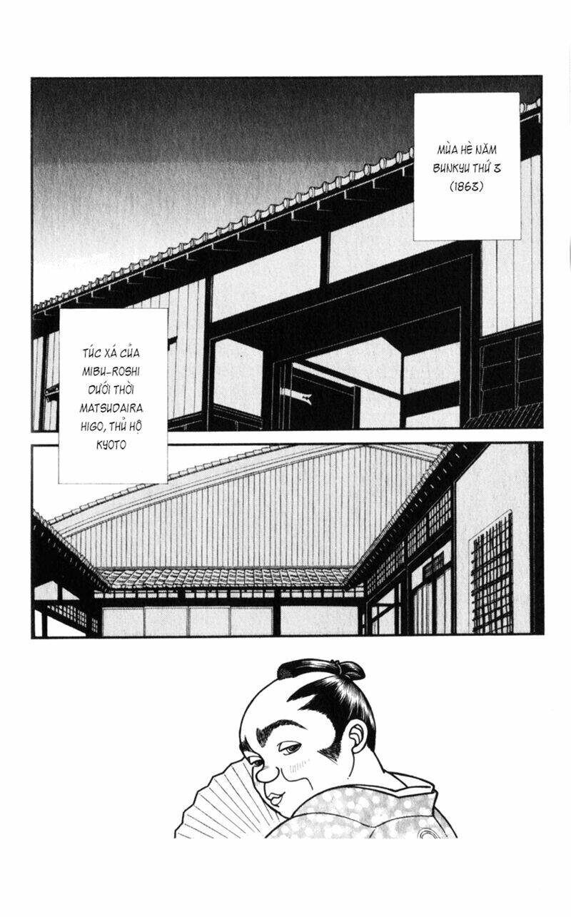 gió sáng chapter 11 6