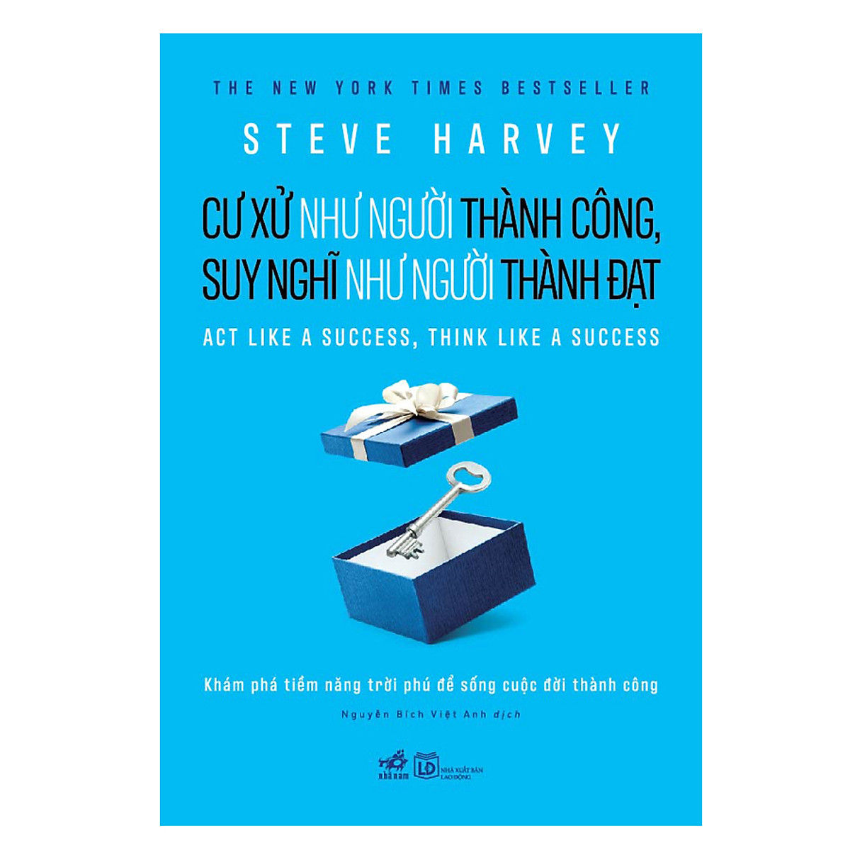 Combo 2 cuốn sách: Chẳng nhớ quá khứ, chẳng sợ tương lai + Cư xử như người thành công, Suy nghĩ như người thành đạt