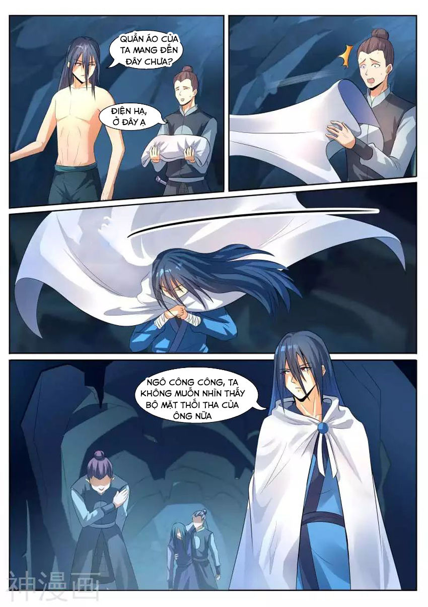 ngự thiên chapter 2 4