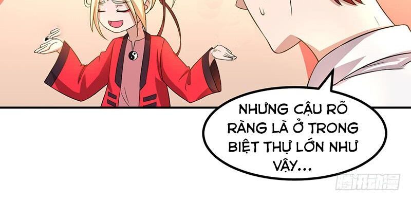 nghịch thiên tiên mệnh chapter 2 7
