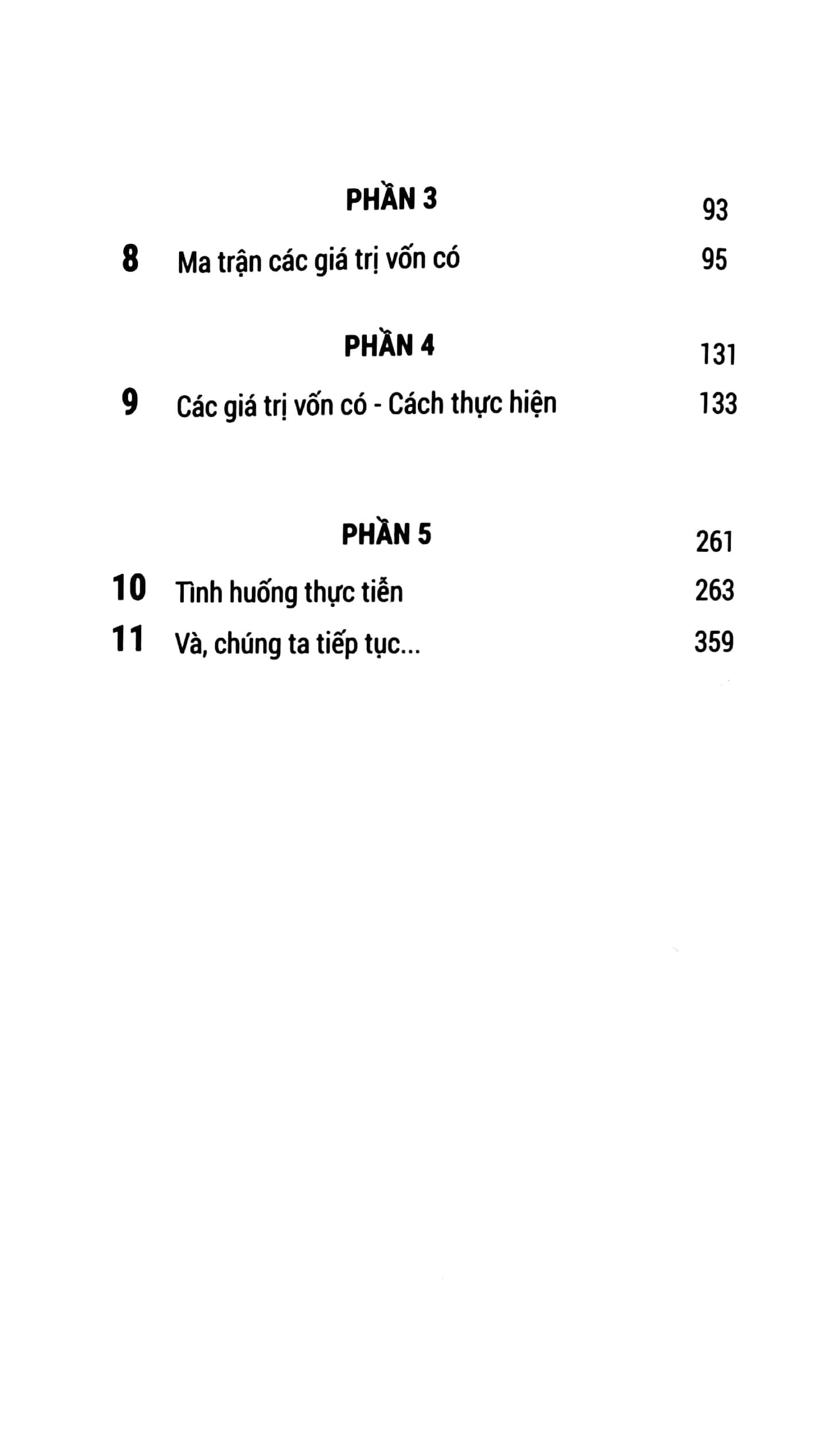 60 Giây 1 Ý Tưởng