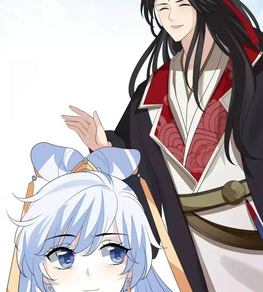 cửu khuyết phong hoa chapter 57 15