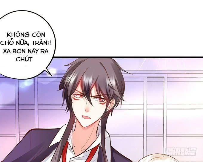 hồ tiên hung bạo chapter 89 10