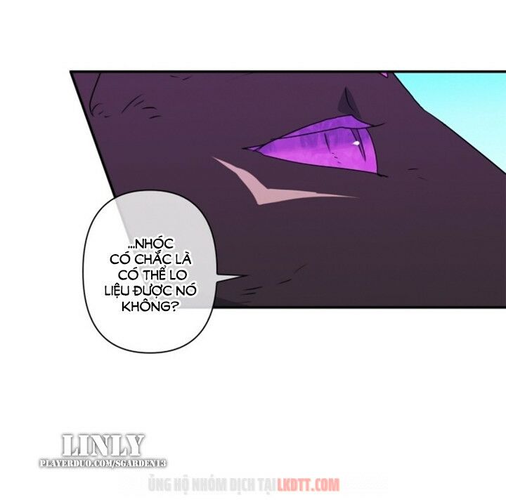 tôi đang nuôi dưỡng một con quái thú chapter 29 11