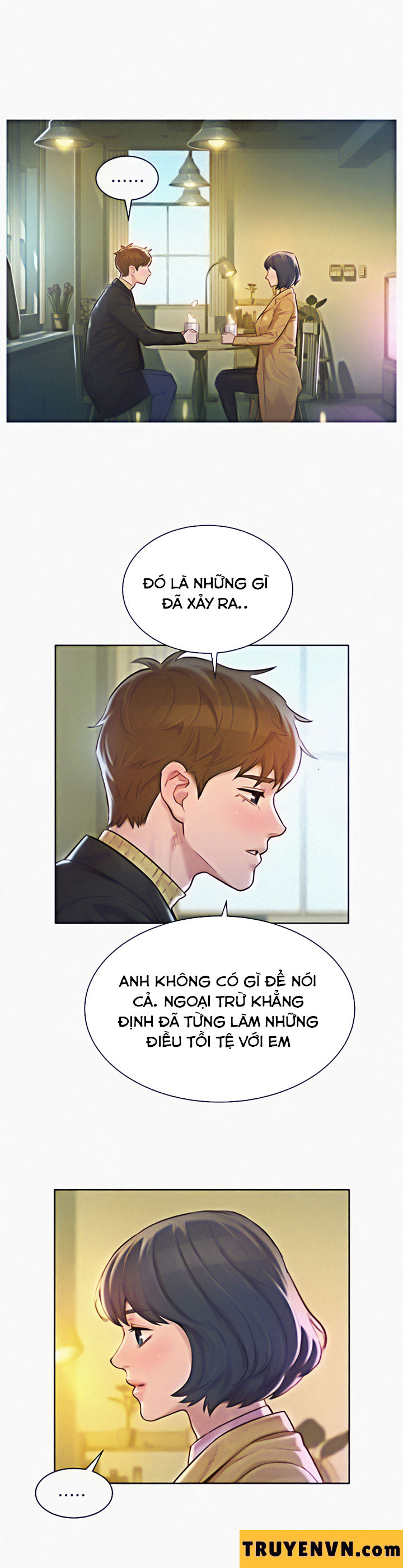 chị gái mưa chapter 119 2